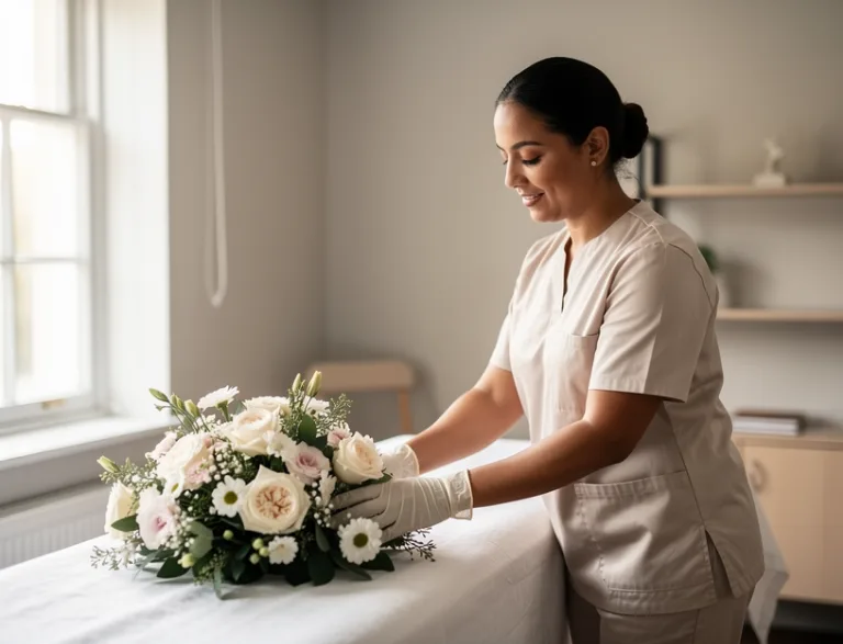 funeral home Albany Creek